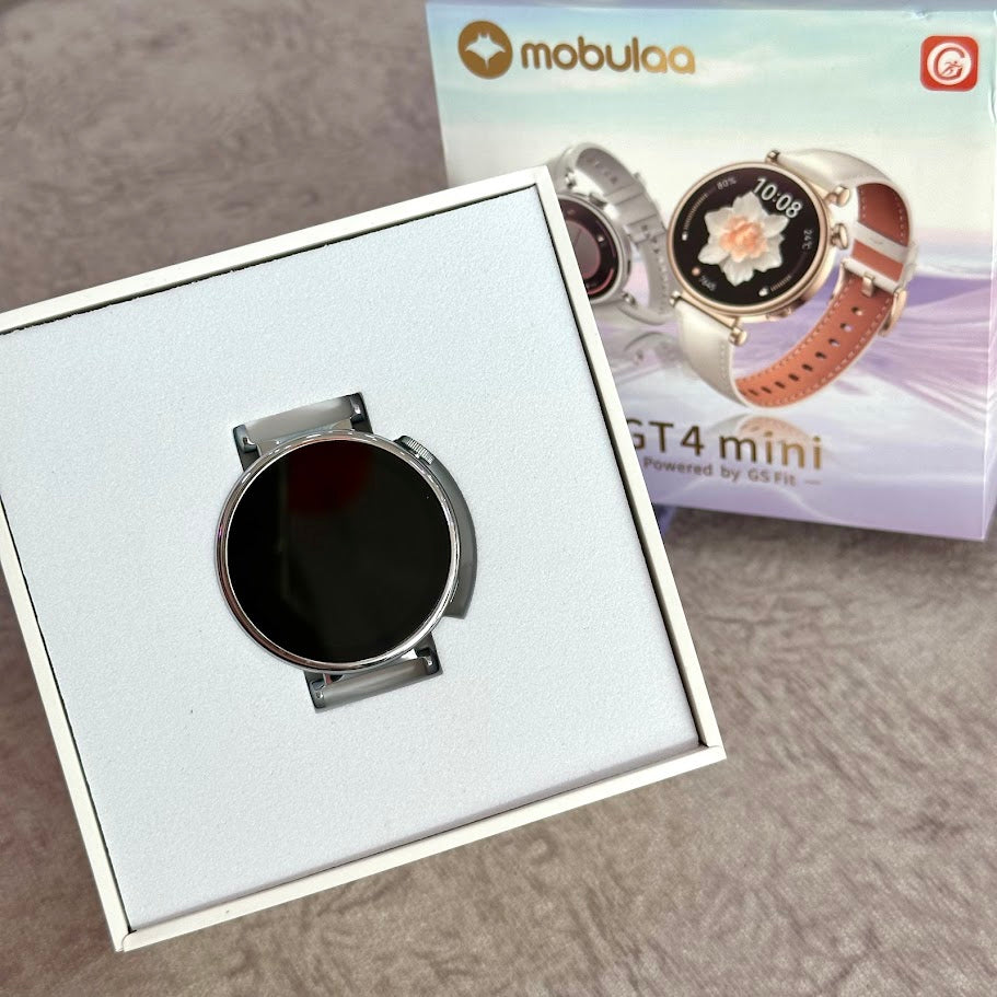 Reloj GT4 MINI