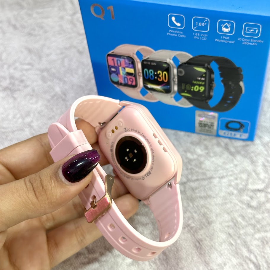 RELOJ Q1 G-TIDE SUMERGIBLE