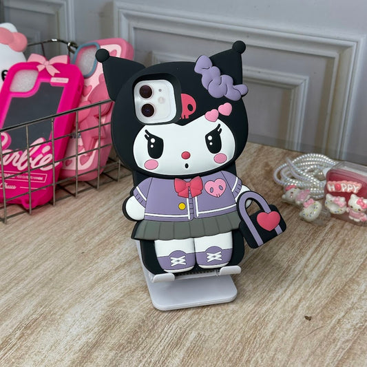 Kuromi IPH 12/12 PRO