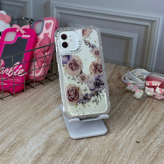 case 520 rosas iph 12