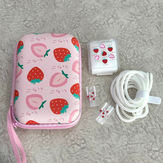 COMBO PROTECTOR DE CARGADORES