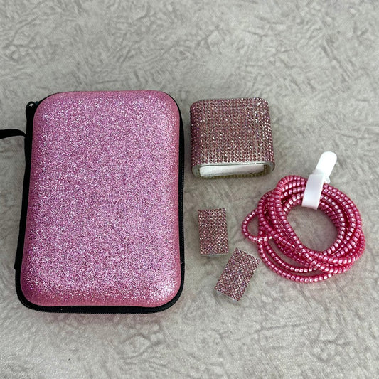 COMBO PROTECTOR DE CARGADORES