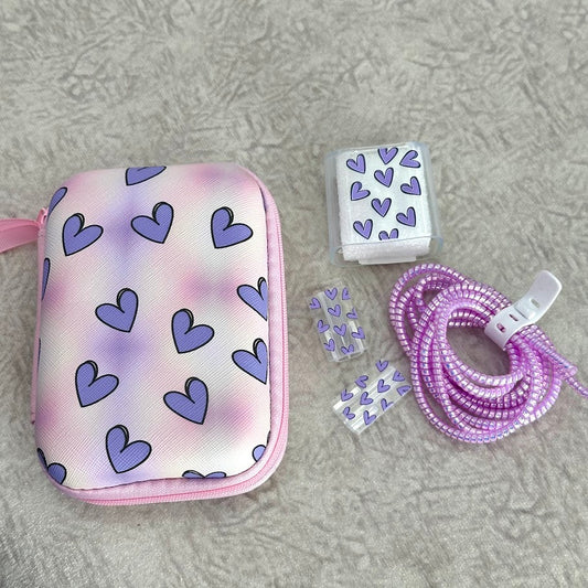 COMBO PROTECTOR DE CARGADORES