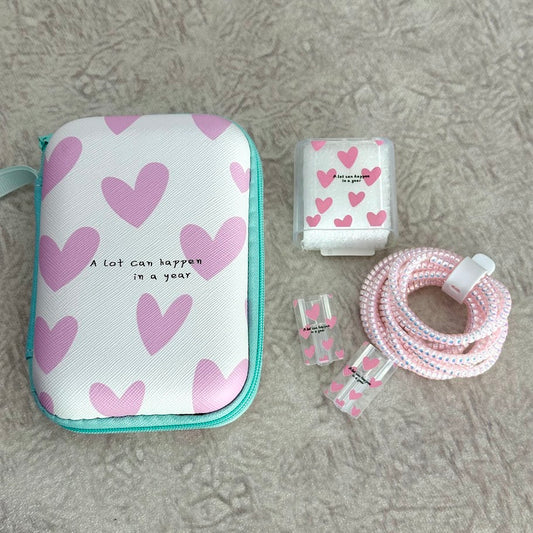 COMBO PROTECTOR DE CARGADORES