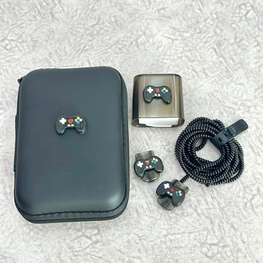 COMBO PROTECTOR DE CARGADORES