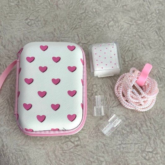COMBO PROTECTOR DE CARGADORES