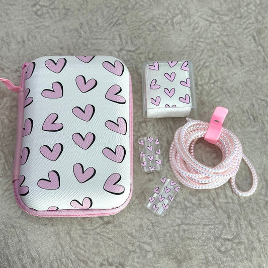 COMBO PROTECTOR DE CARGADORES