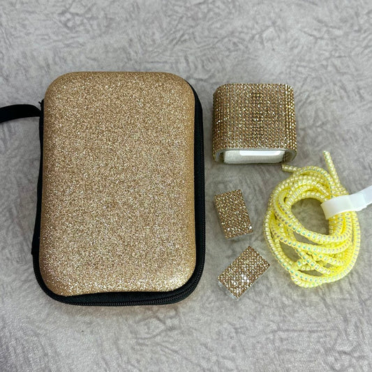 COMBO PROTECTOR DE CARGADORES