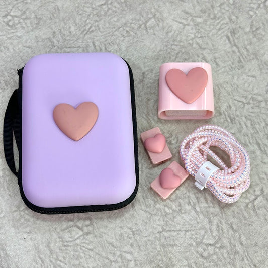COMBO PROTECTOR DE CARGADORES