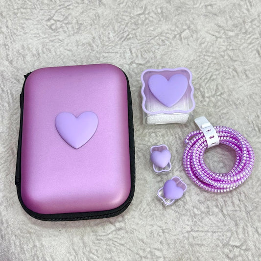 COMBO PROTECTOR DE CARGADORES