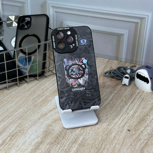 Damon iph 13 pro