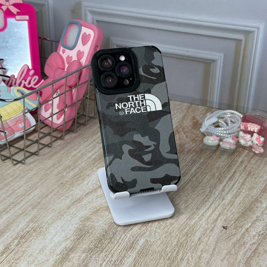 North face militar IPH 13 PRO