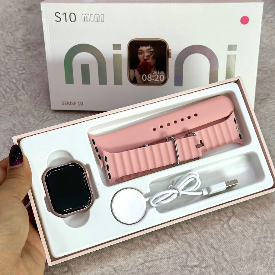Reloj S10 MINI