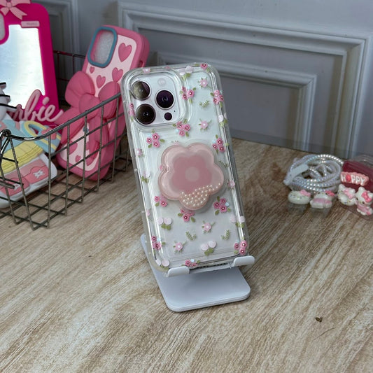 rosas + pop iph 13 pro