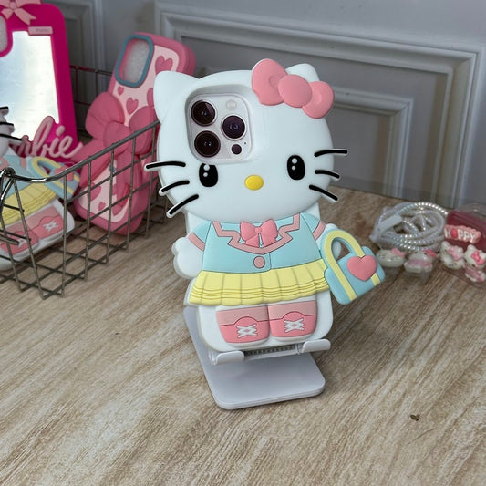 Hello Kitty IPH 13 PRO