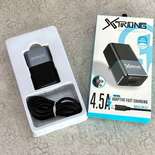 Cargador Xtrong V8
