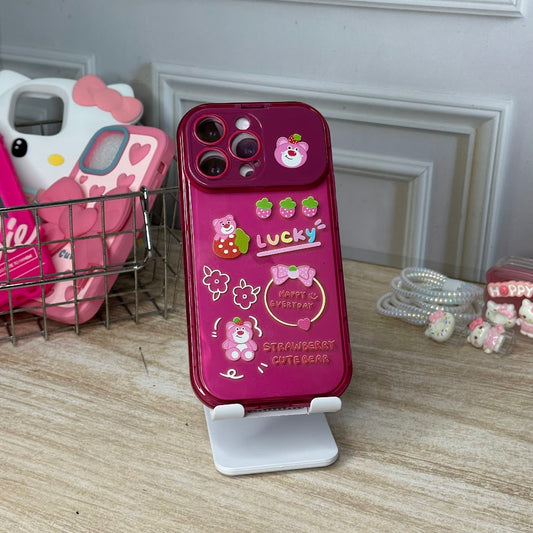 lotso espejo iph 14 pro max