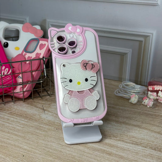 Hello Kitty IPH 14 PRO MAX