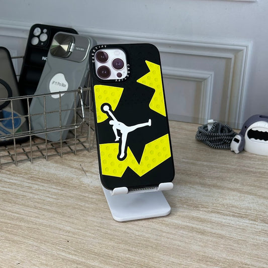 CASE BALONCESTO LUJO IPH 13 PRO MAX