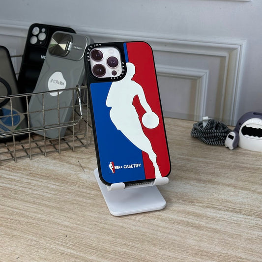 Casetify NBA IPH 13 PRO MAX