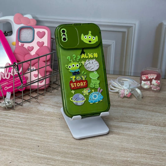Toy Story iph xs max
