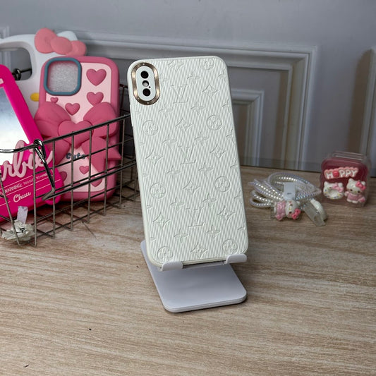 Blanco LV IPH XS MAX