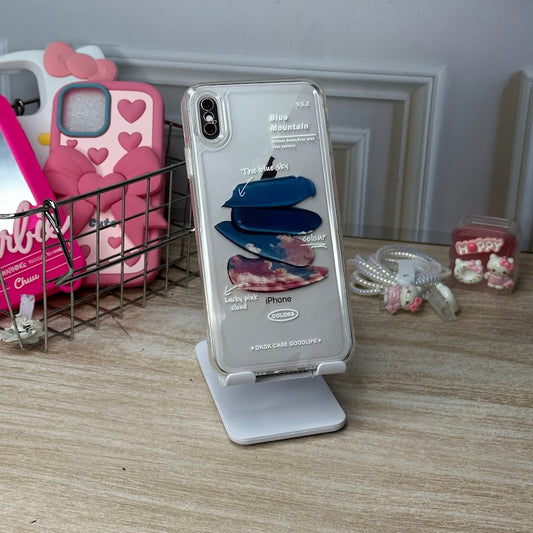 óleo iph xs max