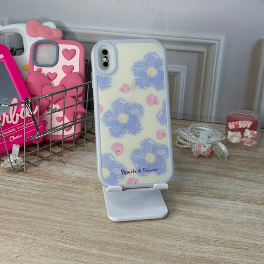 peach iph xs max