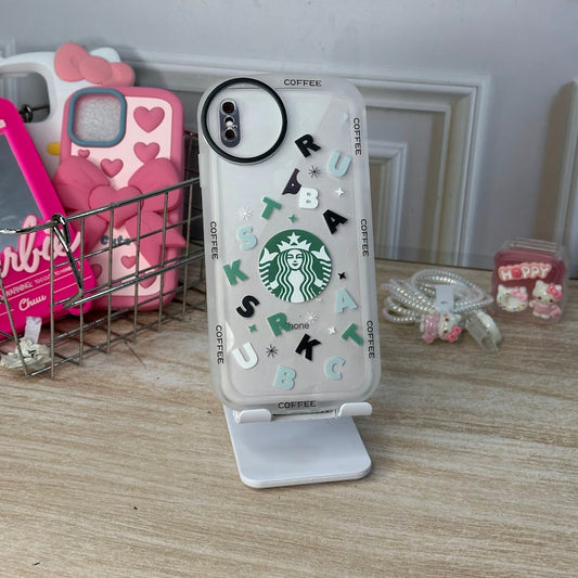 Starbucks IPH XS MAX
