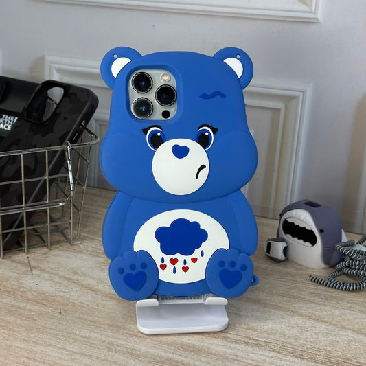 oso cariñoso iph 12 pro max