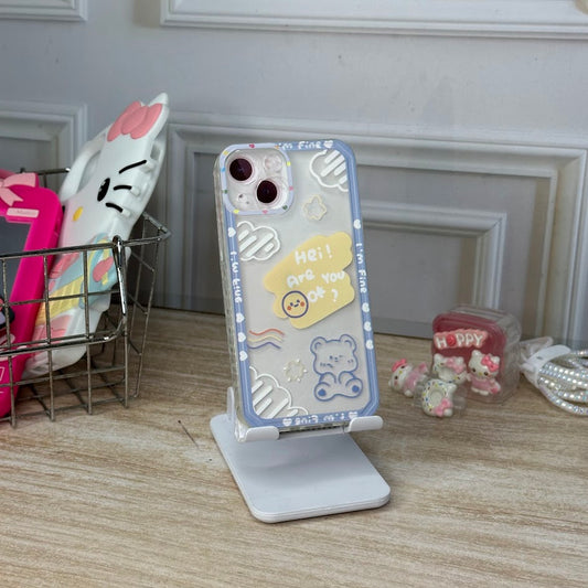 smile azul iph 12 mini