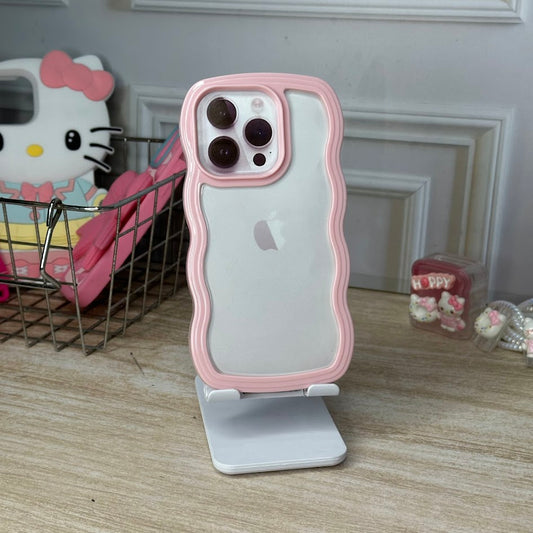 nube rosa iph 14 pro