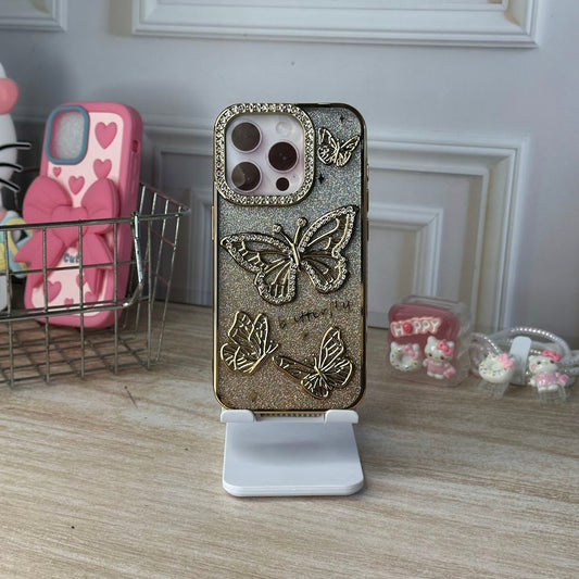 Mariposa brillante 13pro