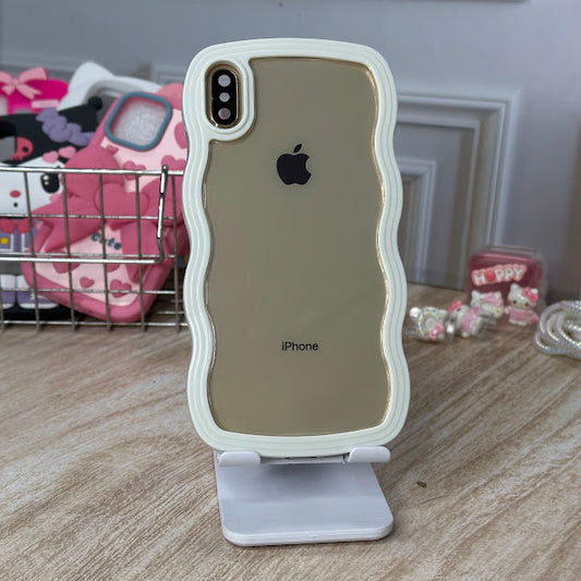 Nube blanca IPH XS MAX