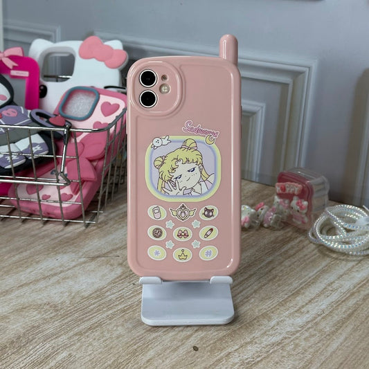 Muñeca telefono IPH 11