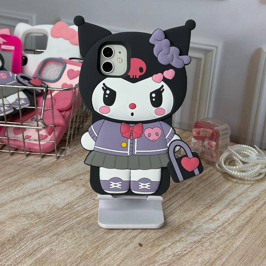 Kuromi IPH 11