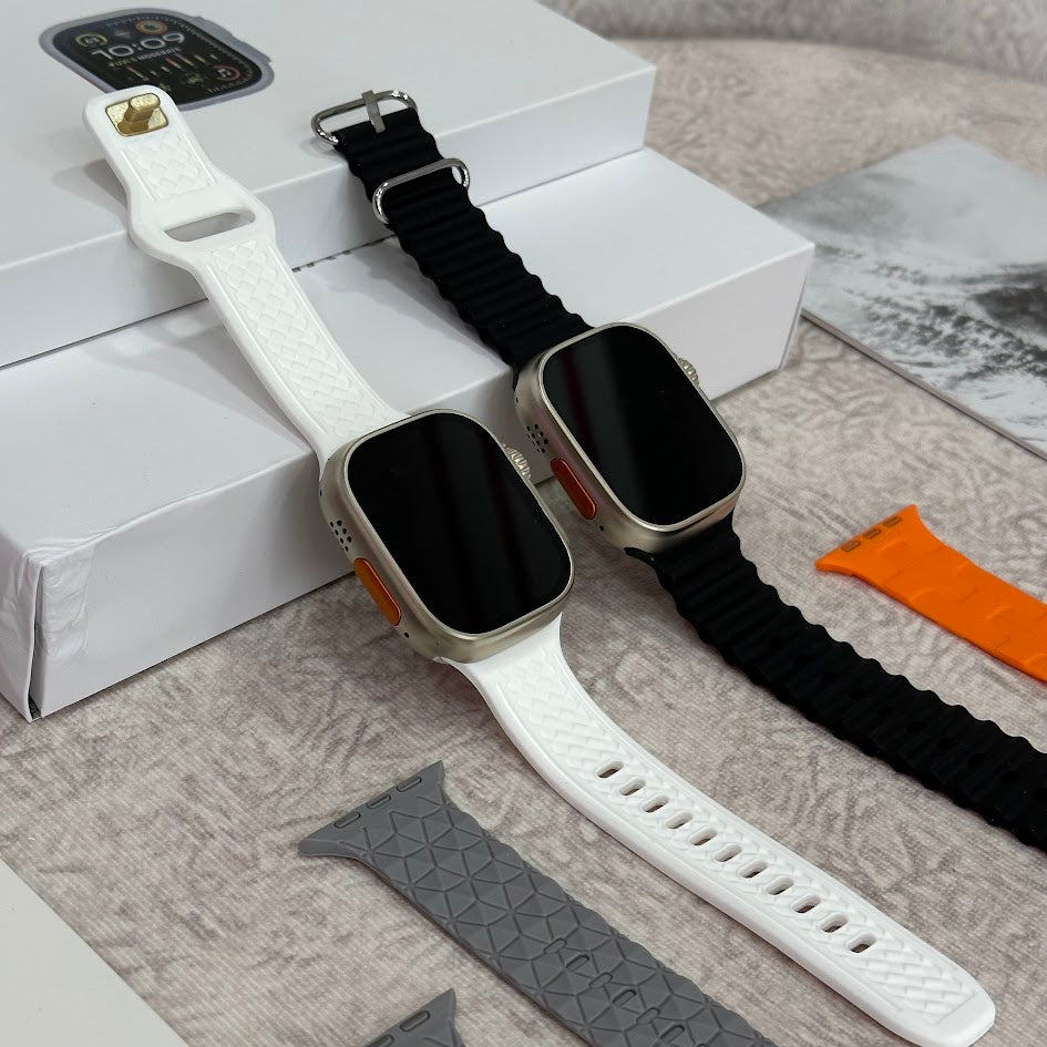 Reloj Apple Ultra 2