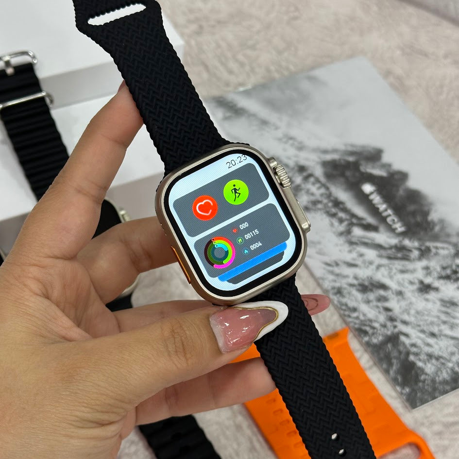 Reloj Apple Ultra 2