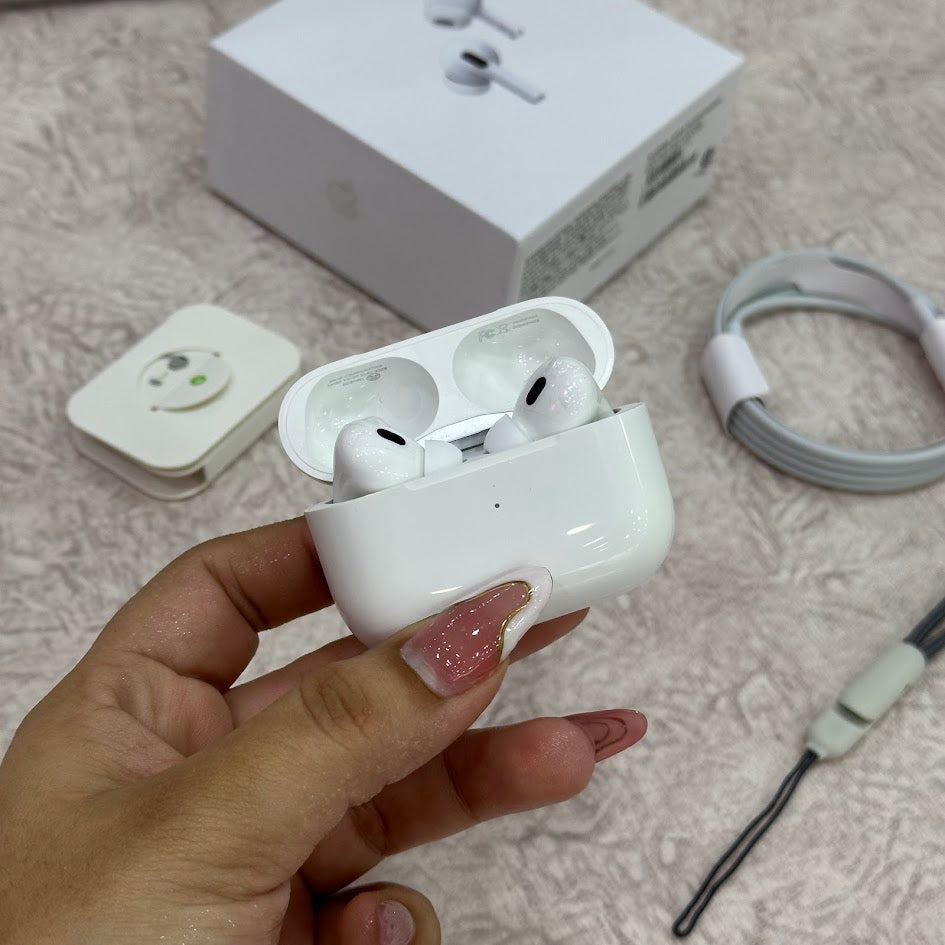 AirPods Pro 2 + Forro gratis
