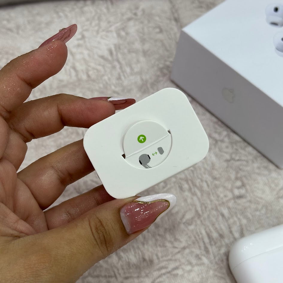 AirPods Pro 2 + Forro gratis