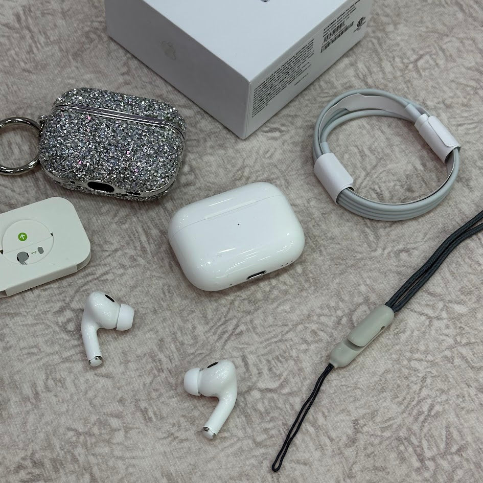 AirPods Pro 2 + Forro gratis