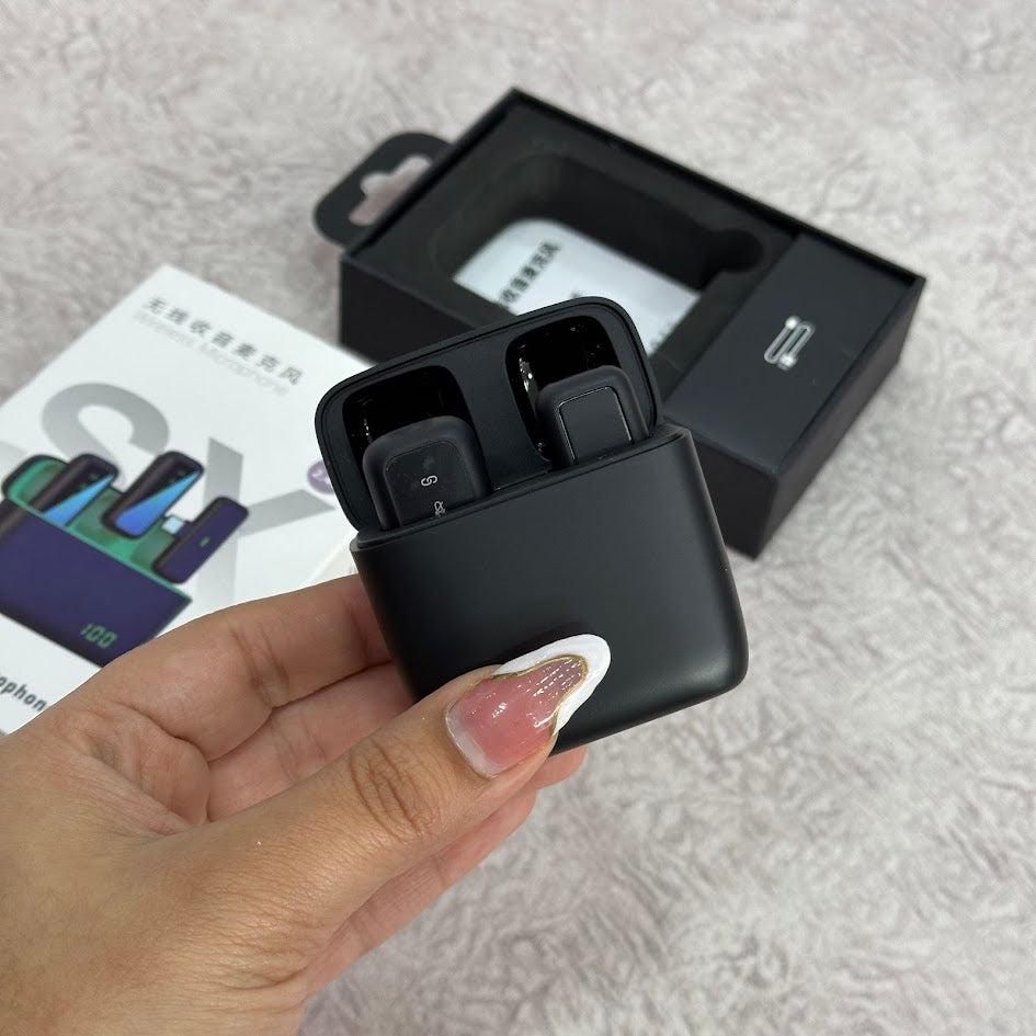 Microfono SX Accesorios