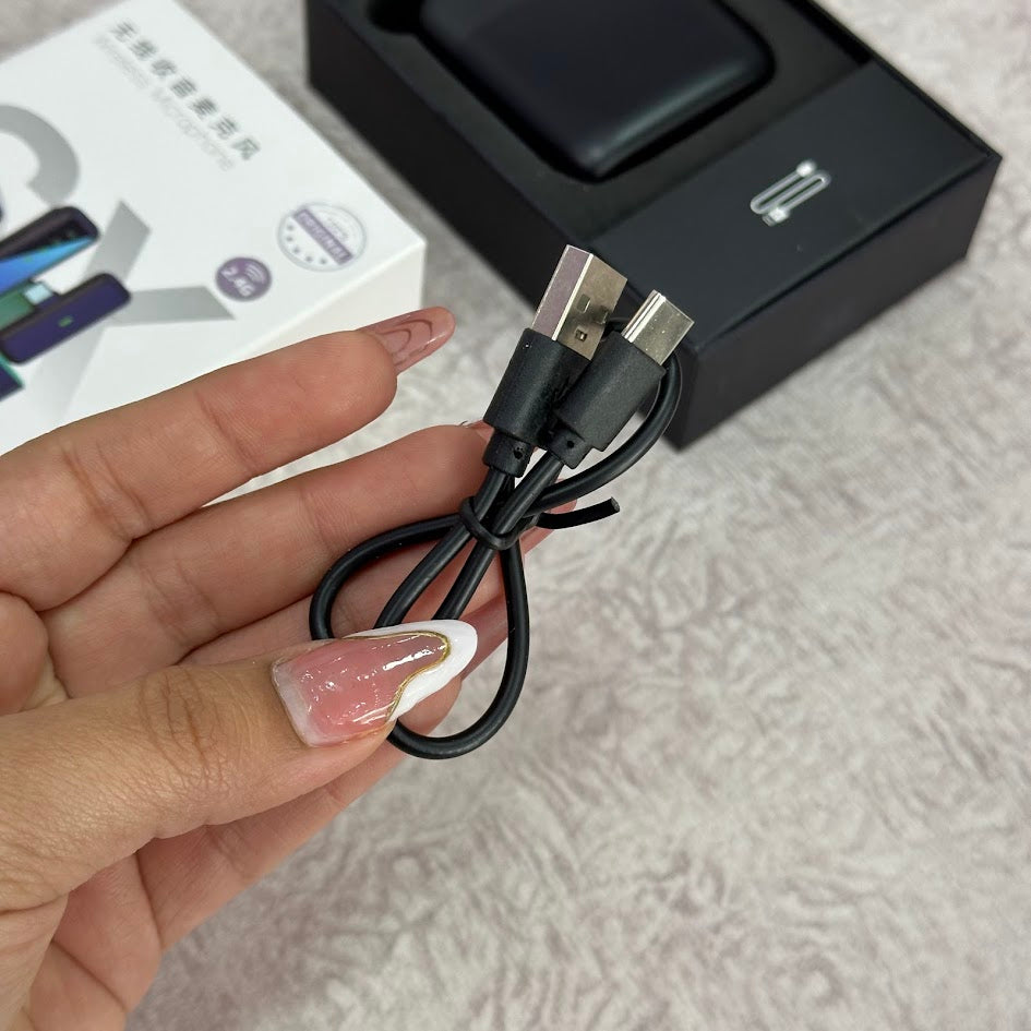 Microfono SX Accesorios