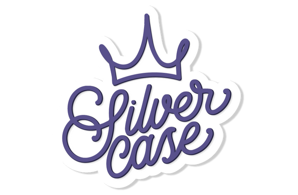 Silver Case