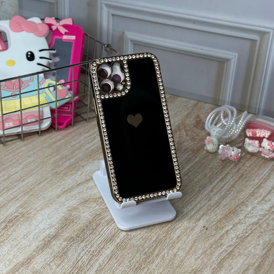 diamante negro iph 12 pro