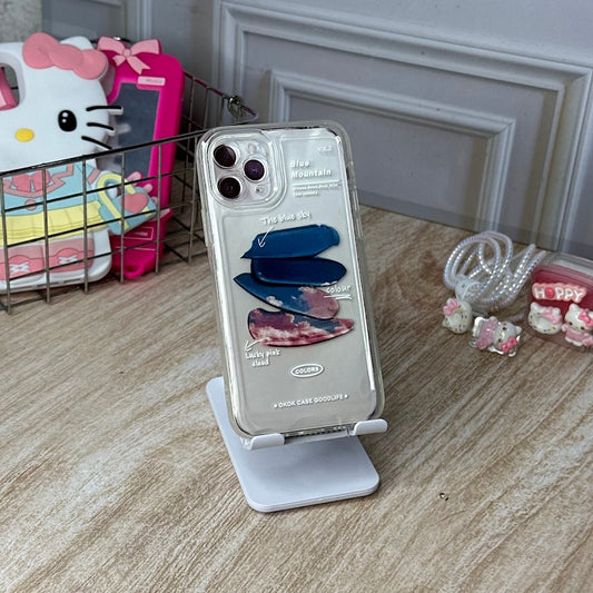 óleo iph 11 pro