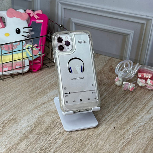 only music iph 11 pro