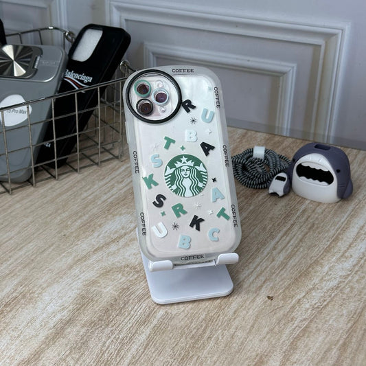 Starbucks iph 11 pro