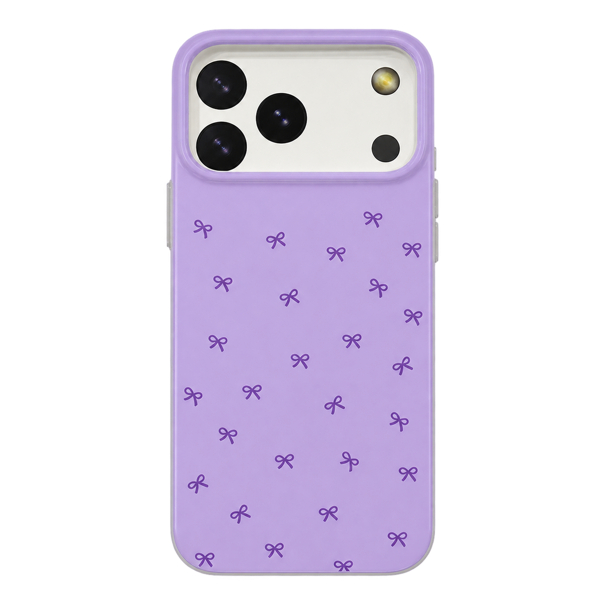 CASE LACITOS LILA COQUETTE IPH 17 PRO MAX
