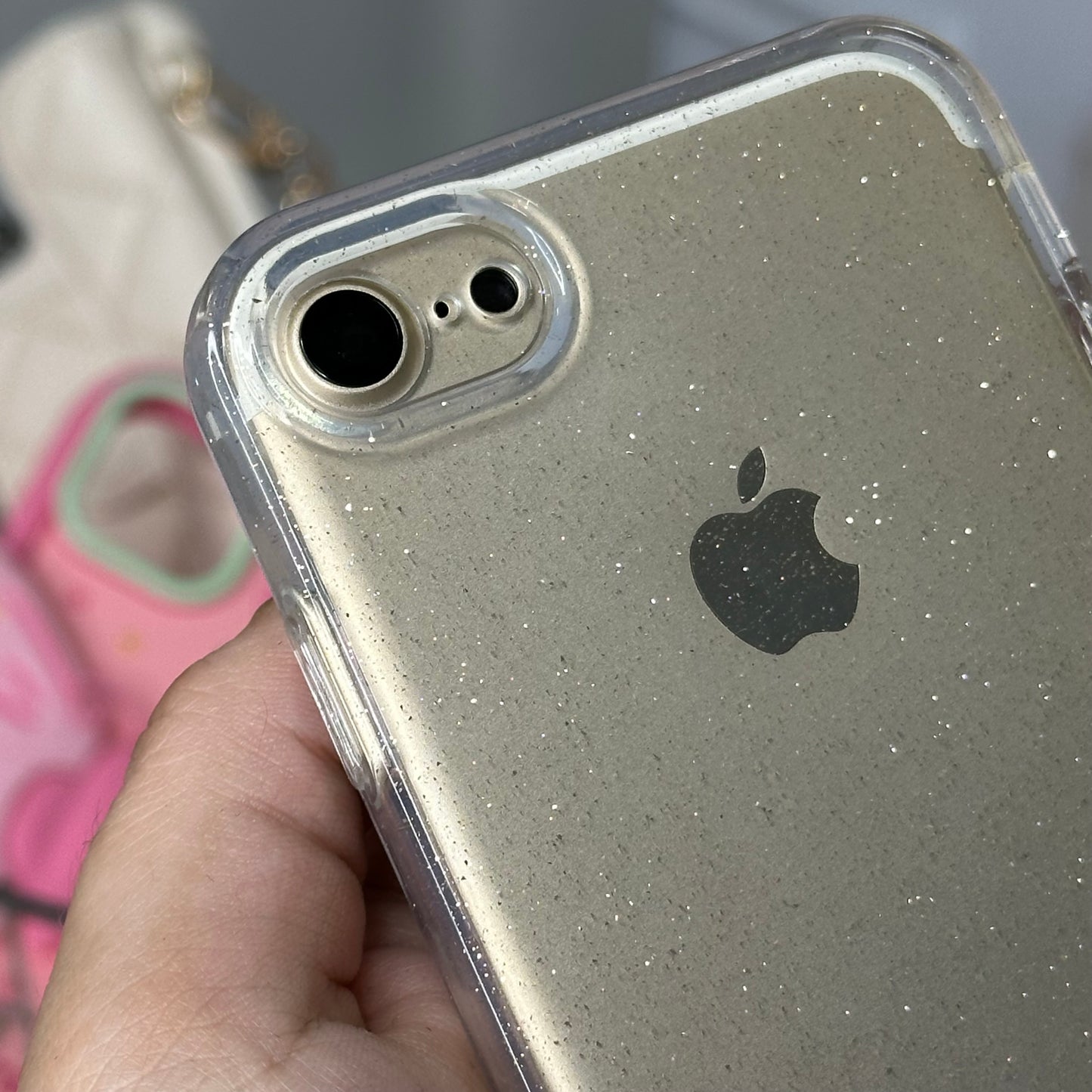 glitter iph 7/8 y se